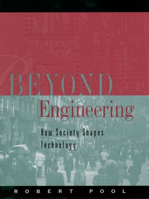 cover image of Beyond Engineering
